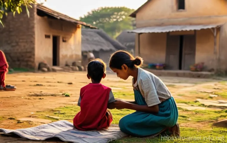 이스라엘 레바논 국경 역사 - **Prompt:** A scene depicting the UN "Blue Line" and the presence of international peacekeepers, emp...