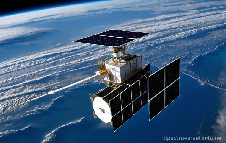 이스라엘의 항공우주 기술 - **Prompt:** A high-resolution, cinematic shot of an advanced Israeli agricultural drone, sleek and m...