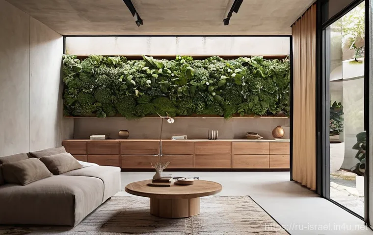 이스라엘의 독창적인 현대 디자인 - **Prompt:** A bustling, sun-drenched street scene in the Neve Tzedek district of Tel Aviv, showcasin...