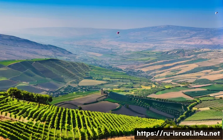 이스라엘에서 즐길 수 있는 아웃도어 액티비티 관련 이미지 2