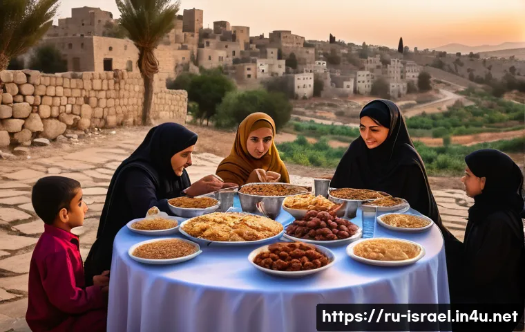 이스라엘 팔레스타인 분쟁의 문화적 뿌리 관련 이미지 1