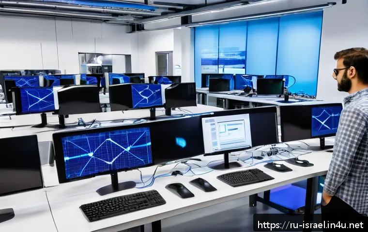 이스라엘 드론 산업 관련 이미지 2