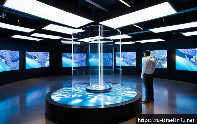 이스라엘의 문화예술센터 관련 이미지 2